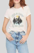 Project Social T Better by the Lake Graphic T-Shirt