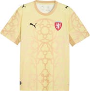 PUMA x Salehe Bembury x Czech Republic (Czechia) Jersey