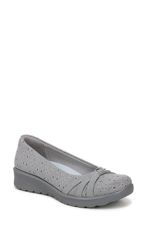 Gem 2 Ballet Flat (Women)