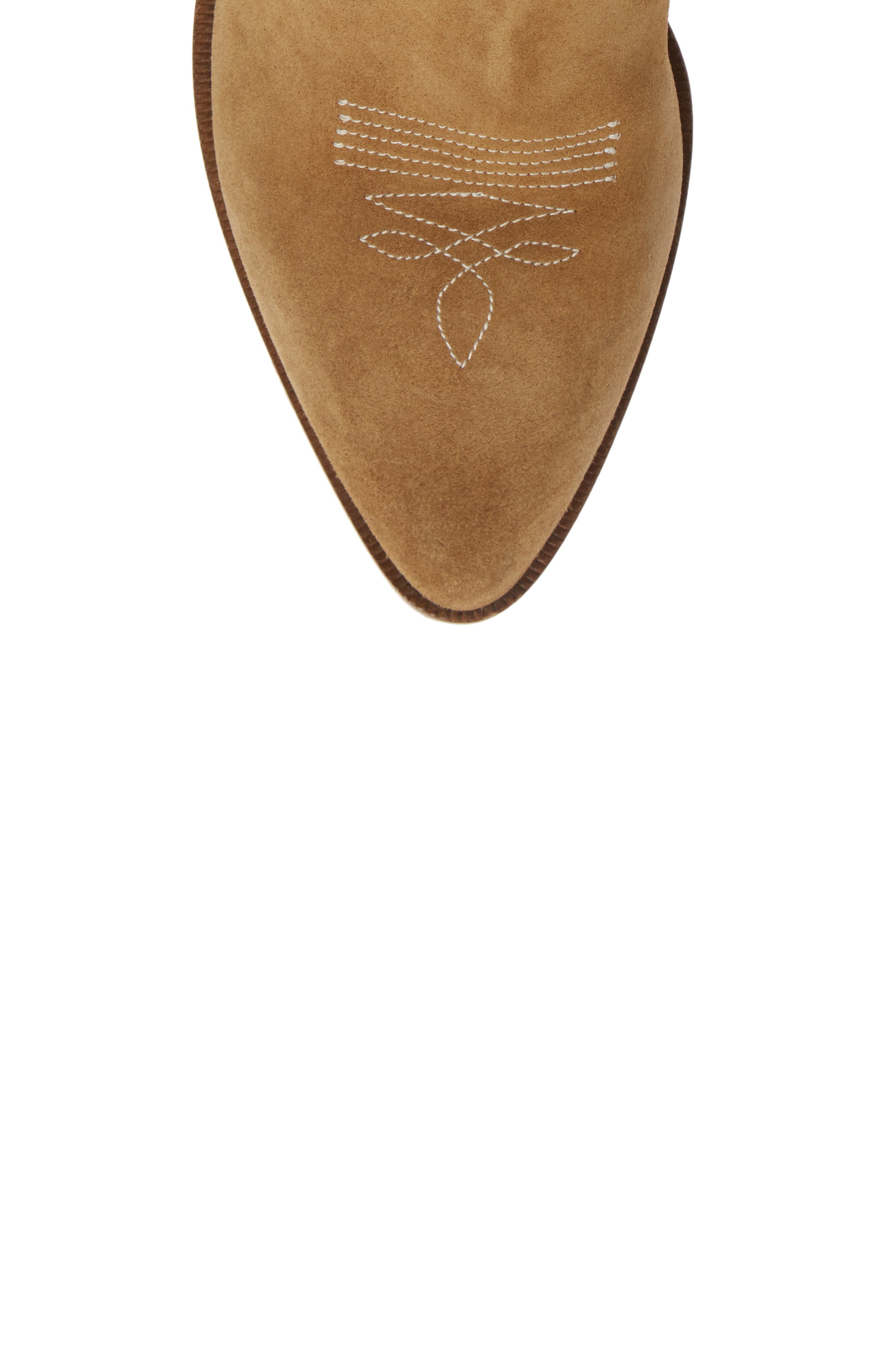 Golden Goose Sunset Chelsea Bootie, Alternate, color, 