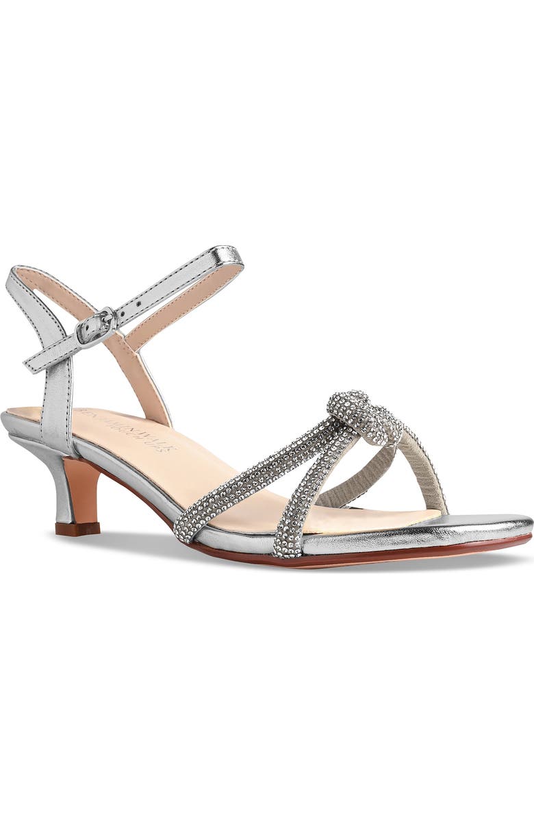 Touch Ups Talulah Kitten Heel Sandal, Main, color,