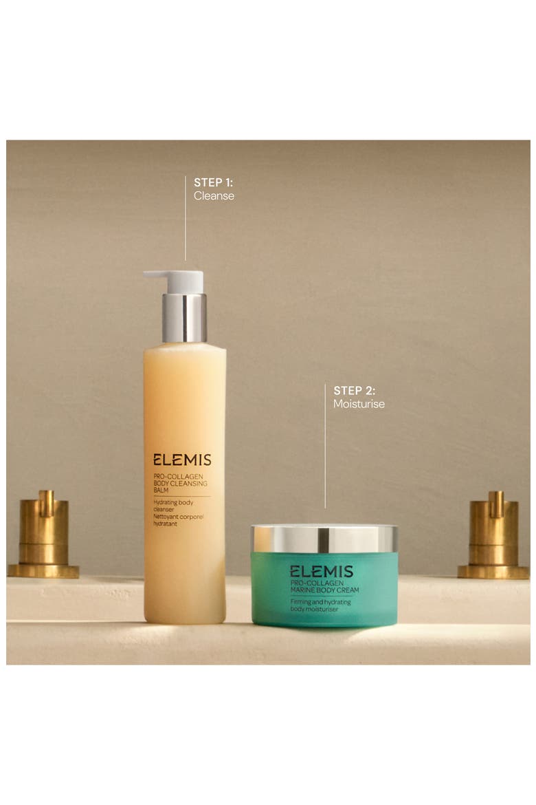 Pro-Collagen Body Cleansing Balm, Alternate, color, NO COLOR