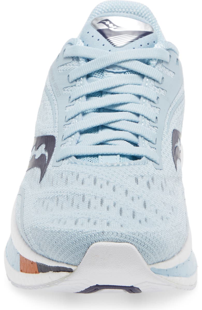 Saucony Endorphin Speed Running Shoe, Alternate, color,