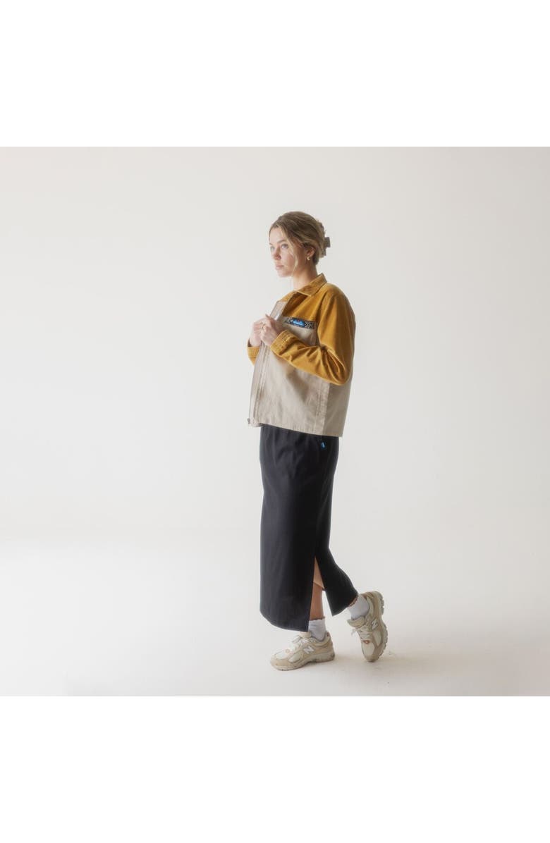 KAVU Morelia Skirt - Women's, Alternate, color, Black