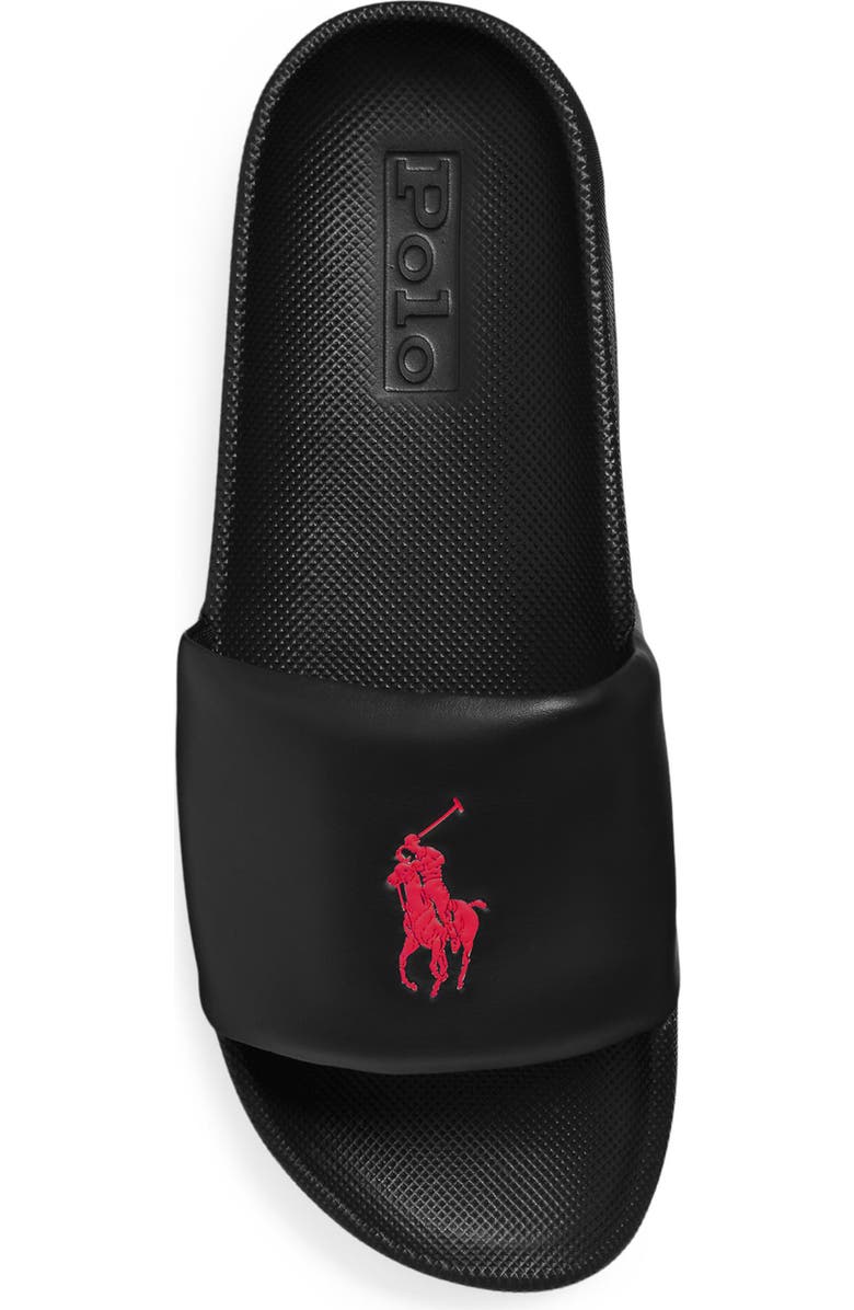 Polo Ralph Lauren Cayson Slide, Alternate, color,