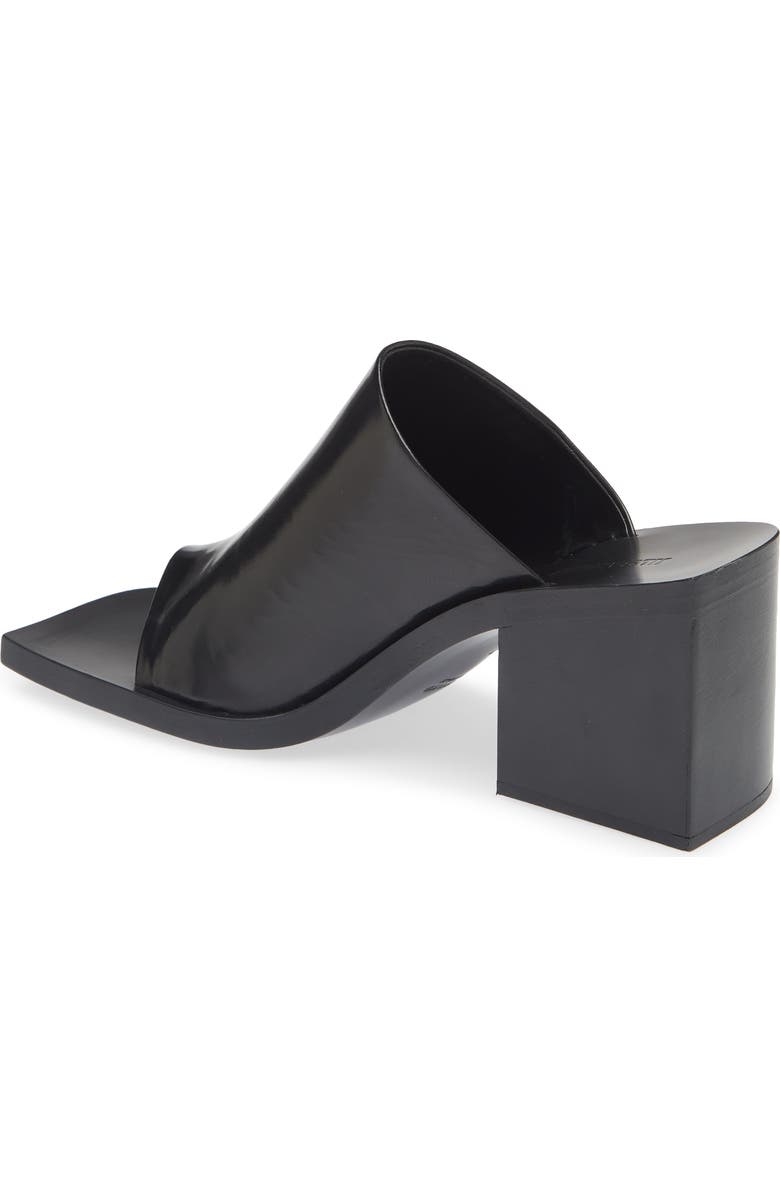 Jil Sander Open Toe Mule, Alternate, color,