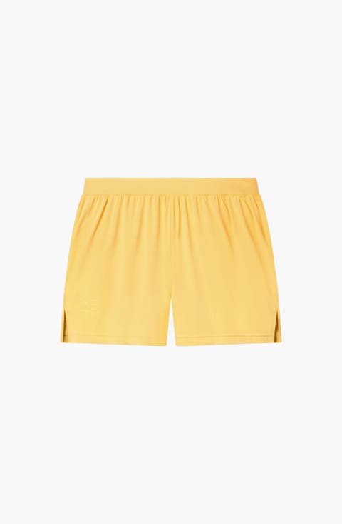 Aerotex Distance Run Short