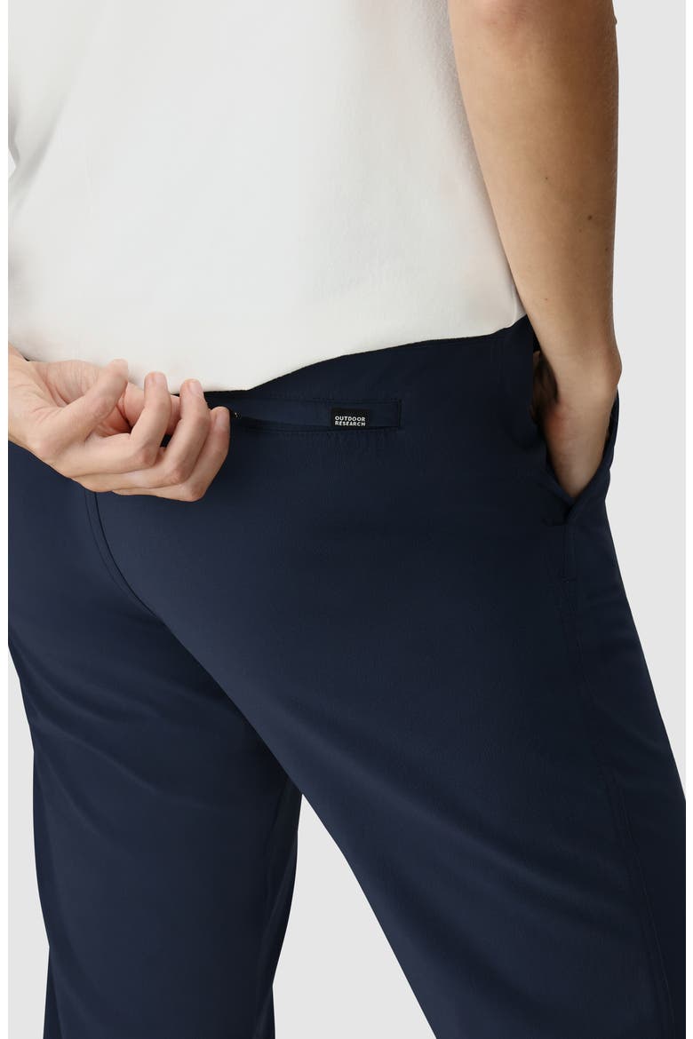 Ferrosi Joggers, Alternate, color, DARK NAVY