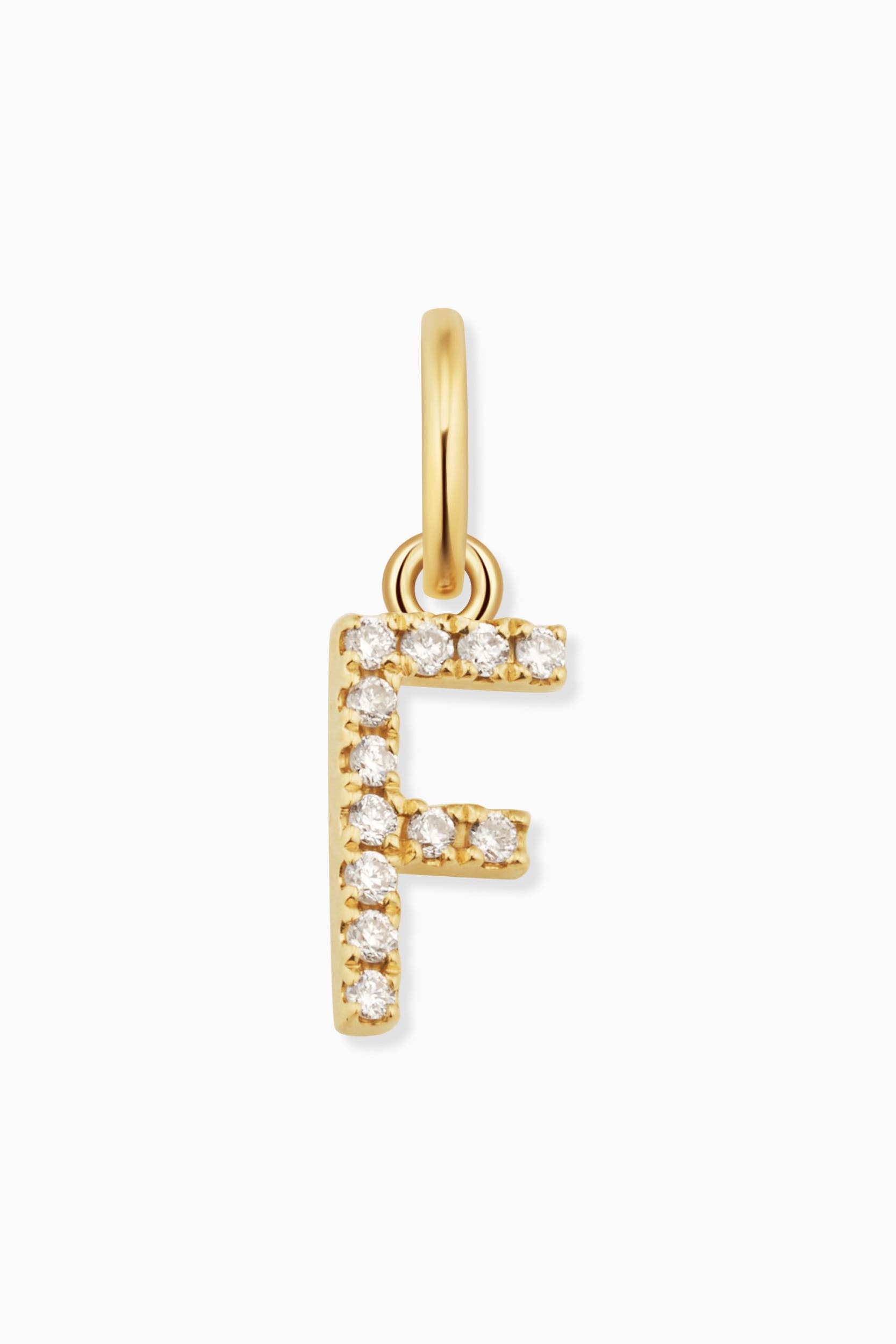 Yellow Gold - F