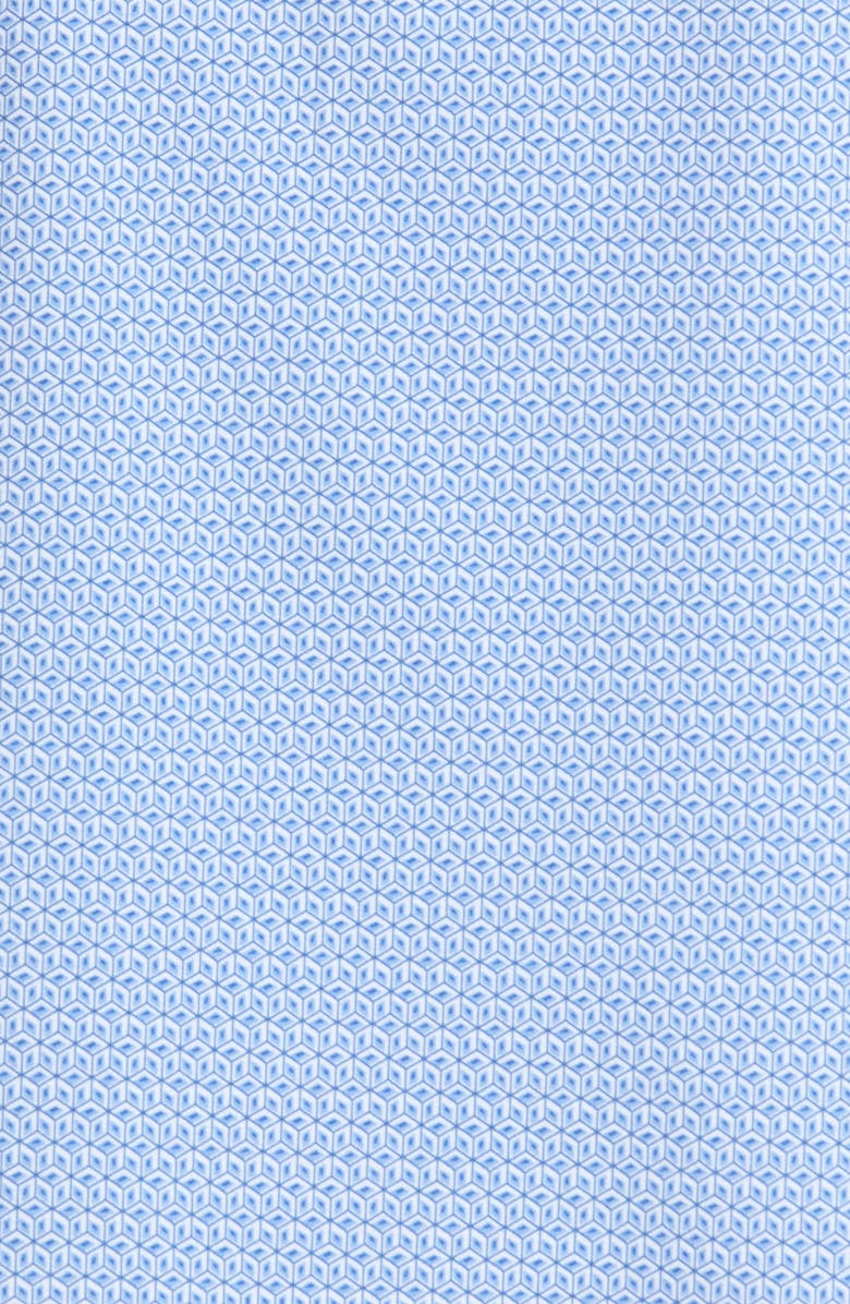 MOVE Performance Apparel Short Sleeve Button-Up Shirt, Alternate, color, 