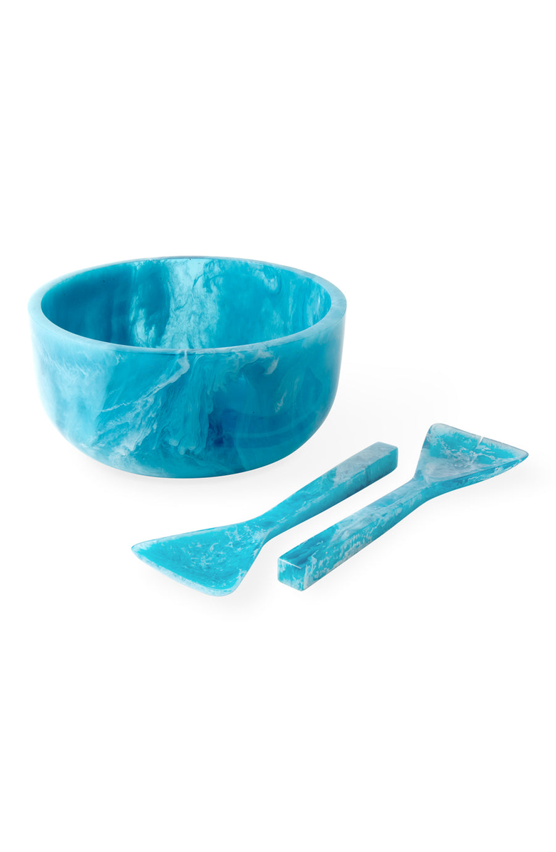 Jonathan Adler Como Salad Bowl, Alternate, color, 