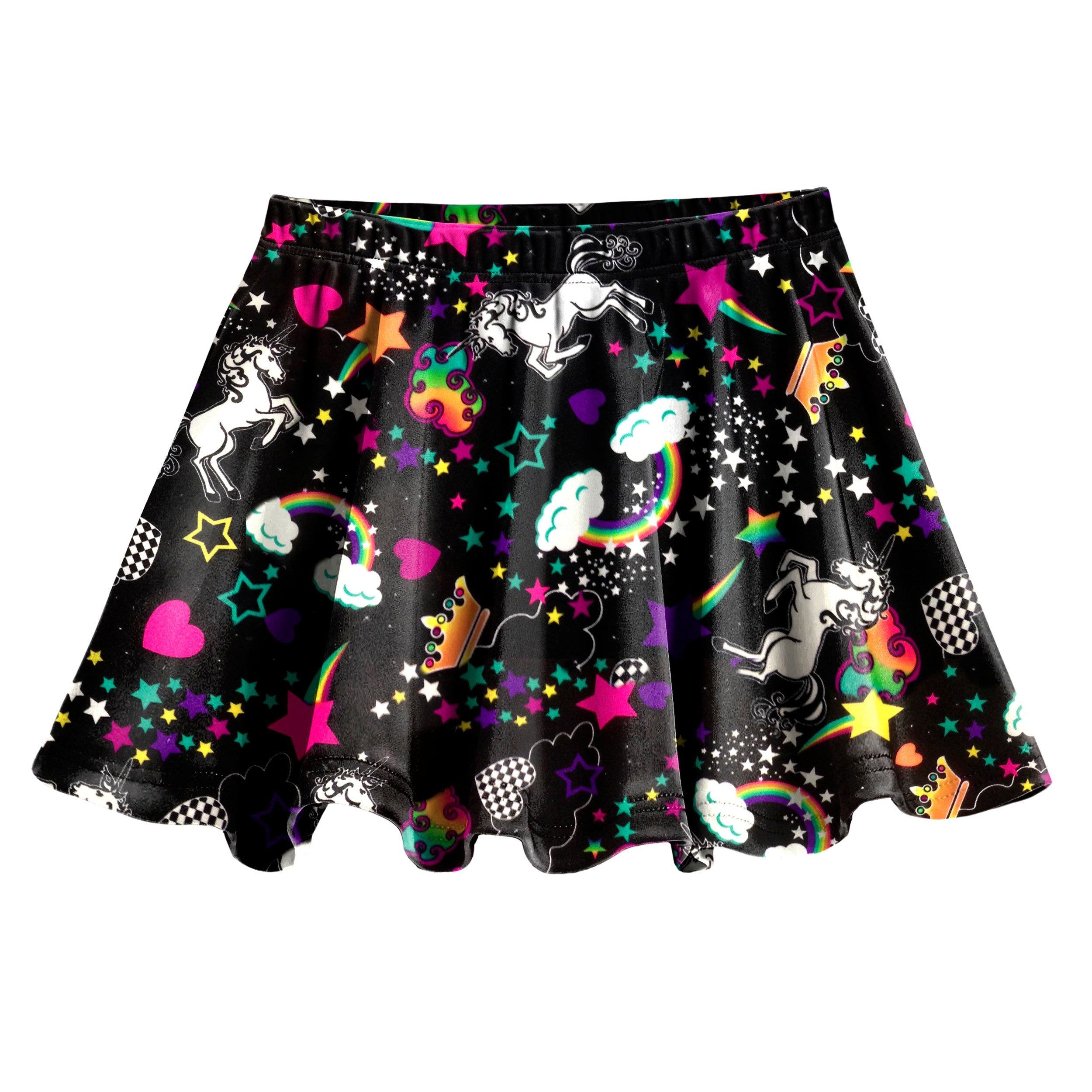 selected Black Unicorn Dream