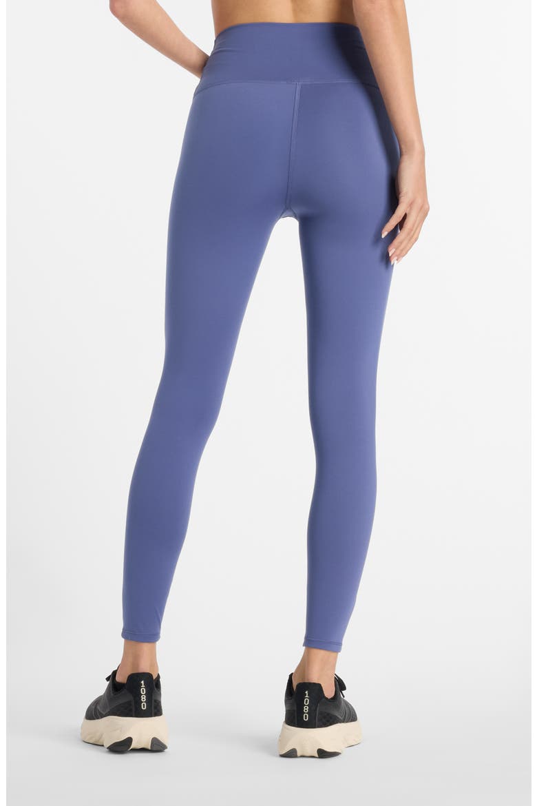 Harmony High Waist Leggings, Alternate, color, DRE
