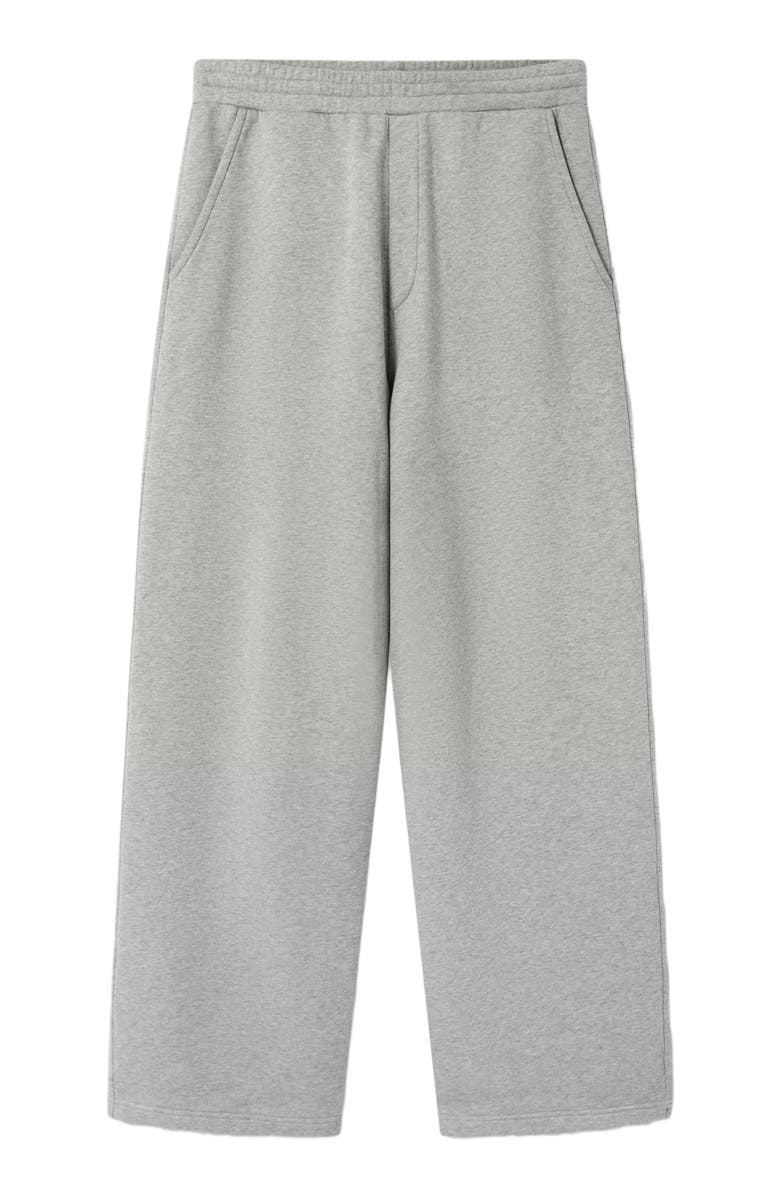 Axel Arigato Trey Track Pants, Alternate, color, Grey Melange