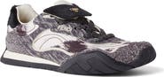 Fendi New Flow Low Top Sneaker