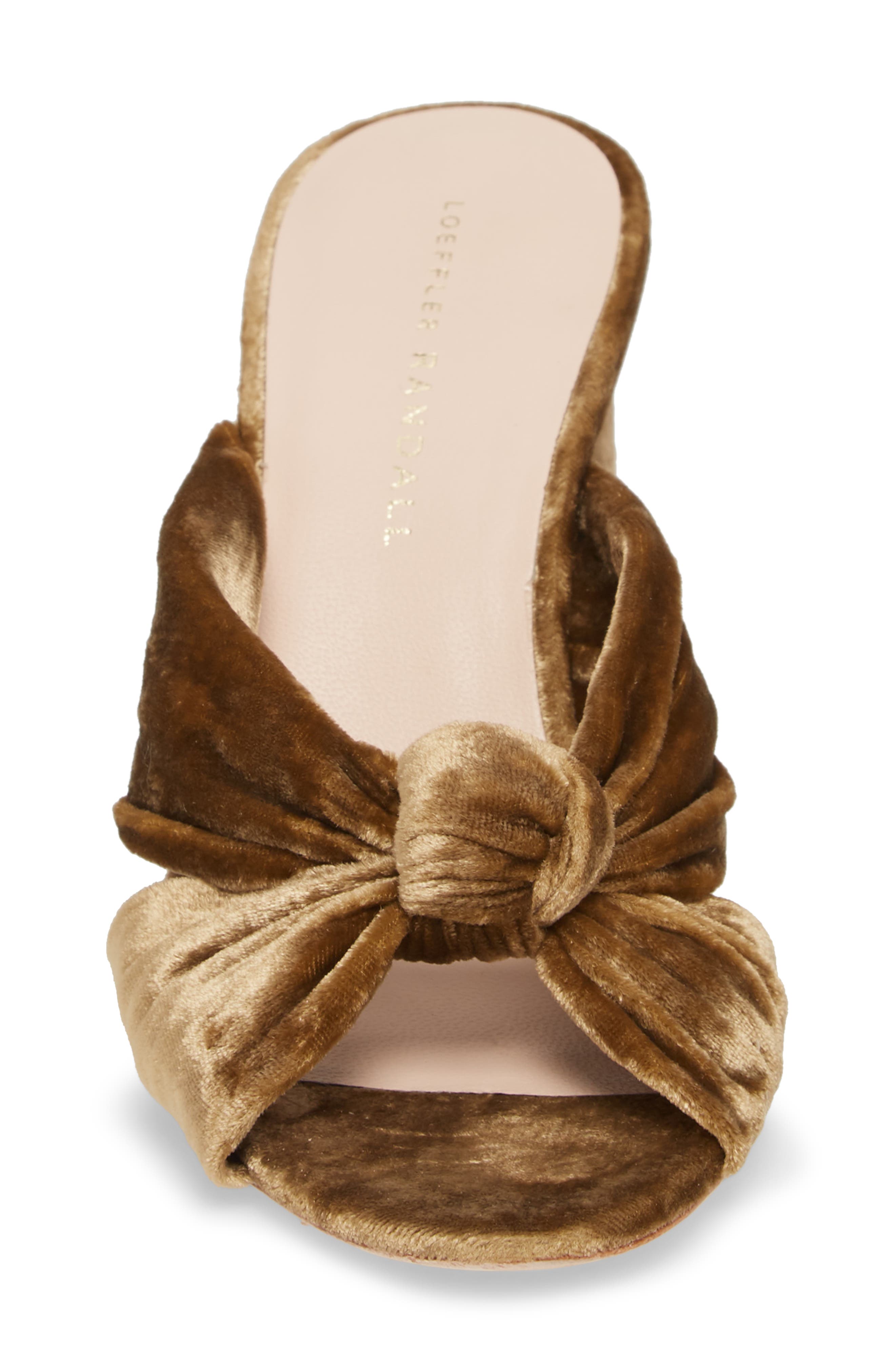 Coco Sandal, Alternate, color, SIENNA