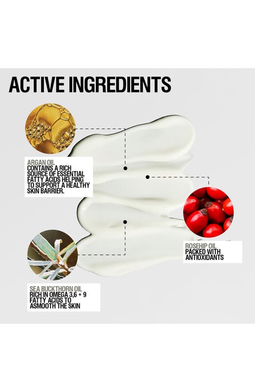Grown Alchemist Rich Restorative Hand Cream With Argan Oil & Rosehip Oil In No Color