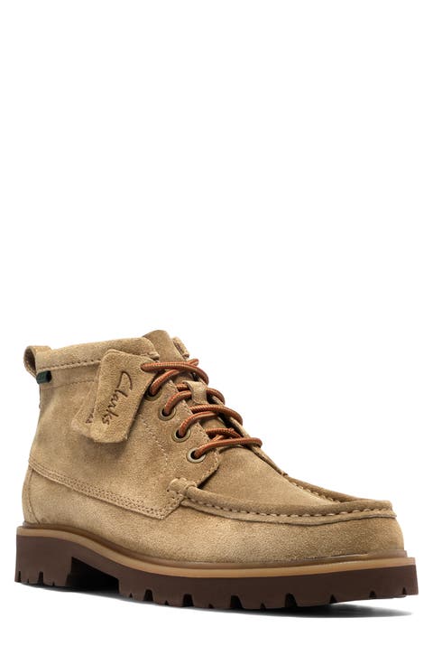 Cleyhill Hi Boot