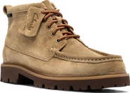 Clarks® Cleyhill Hi Boot
