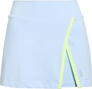 Free People FP Movement Forehand Faux Wrap Skort