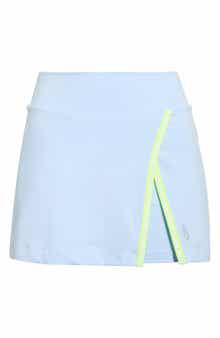 FP Movement Forehand Faux Wrap Skort