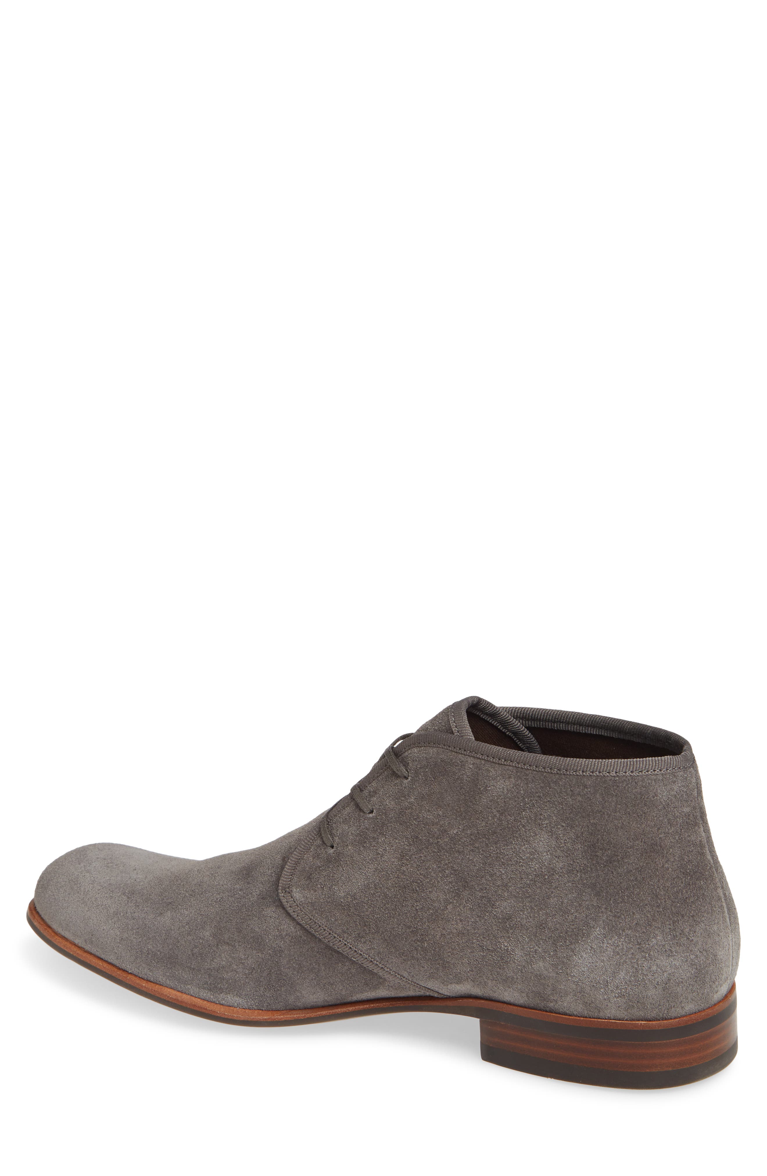 Star USA Seagher Chukka Boot, Alternate, color, COAL