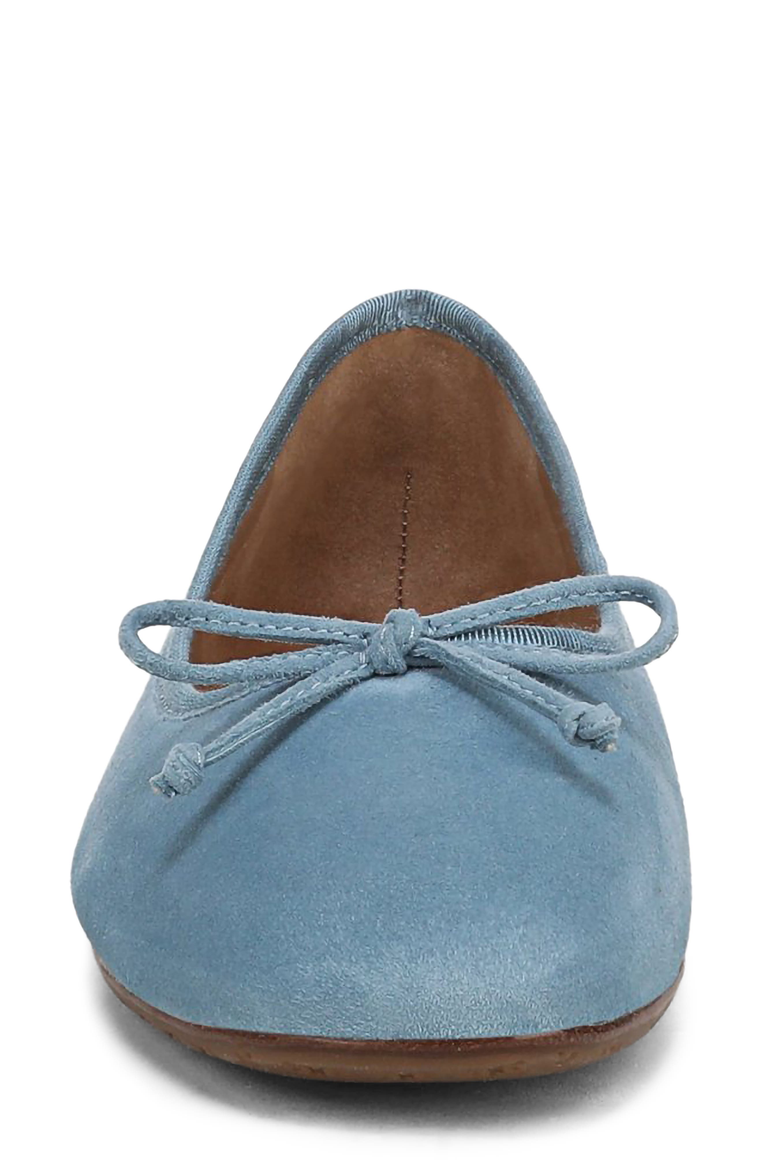 Обувь Sam Edelman Alie Ballet Flat — фото 4