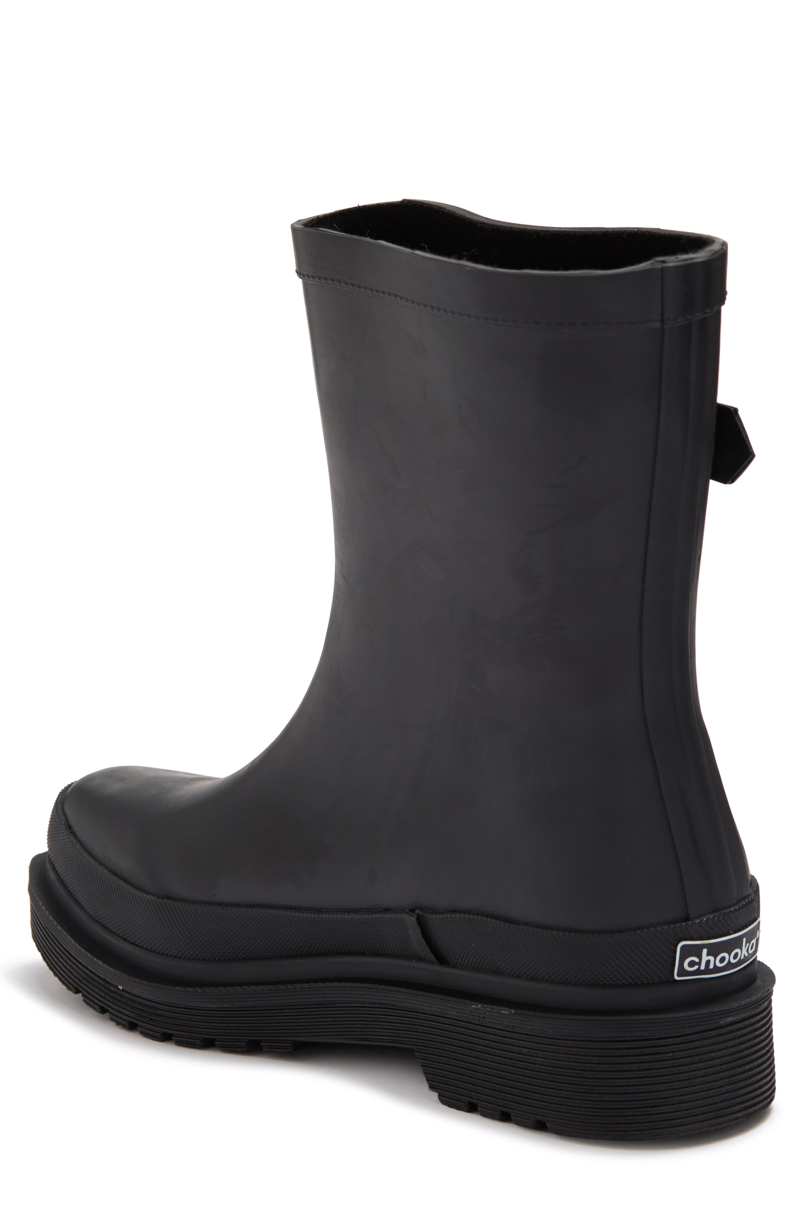 Chooka Redmond Mid Rain Boot, Alternate, color, 