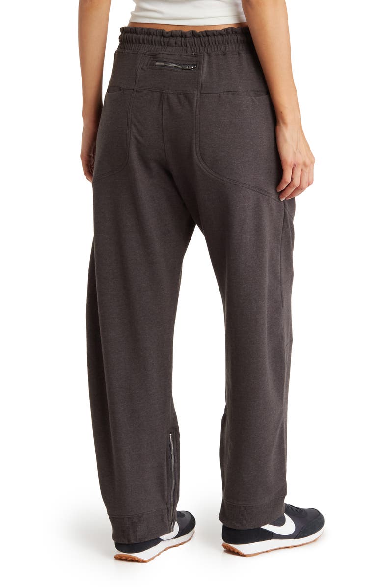 Free People Nothing But Sweatpants, Alternate, color,