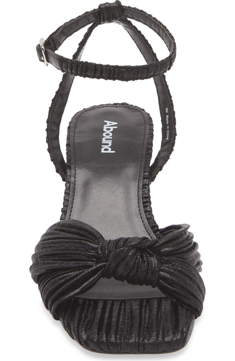 Abound Diana Kitten Heel Sandal, Alternate, color,