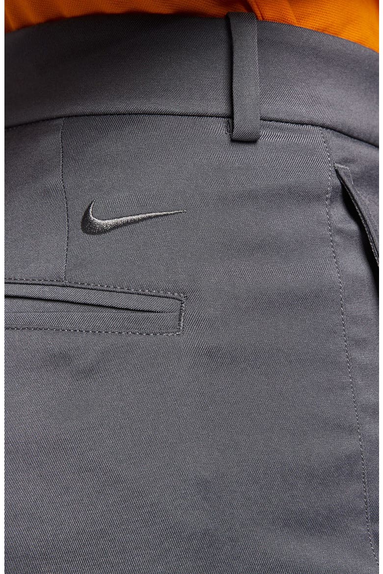 Flex Core Golf Shorts, Alternate, color, DARK GREY