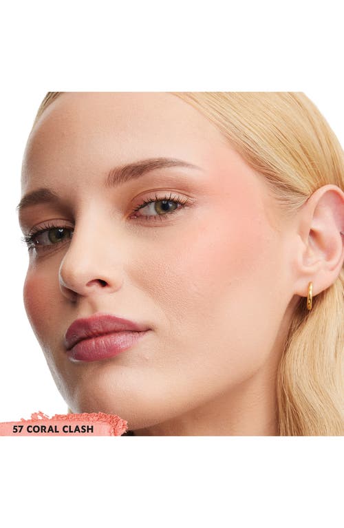 Saint Laurent Yves Make Me Blush Bold Blurring Powder Blush