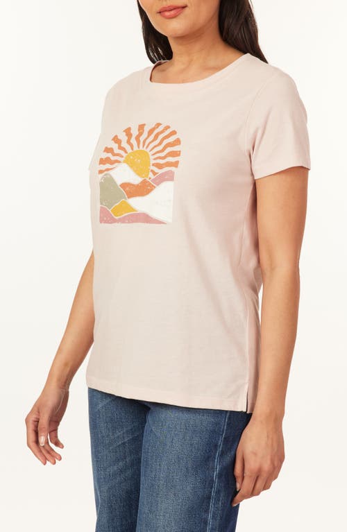 C&c California C & C California Julia Everyday Graphic T-shirt