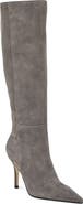 Nine West Gerty Pointed Toe Knee High Boot
