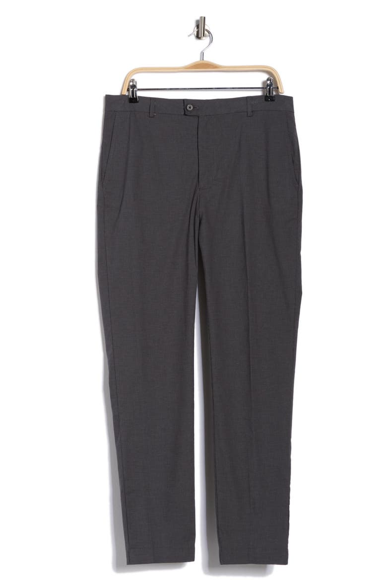 Straight Leg Pants, Alternate, color, CASTLEROCK