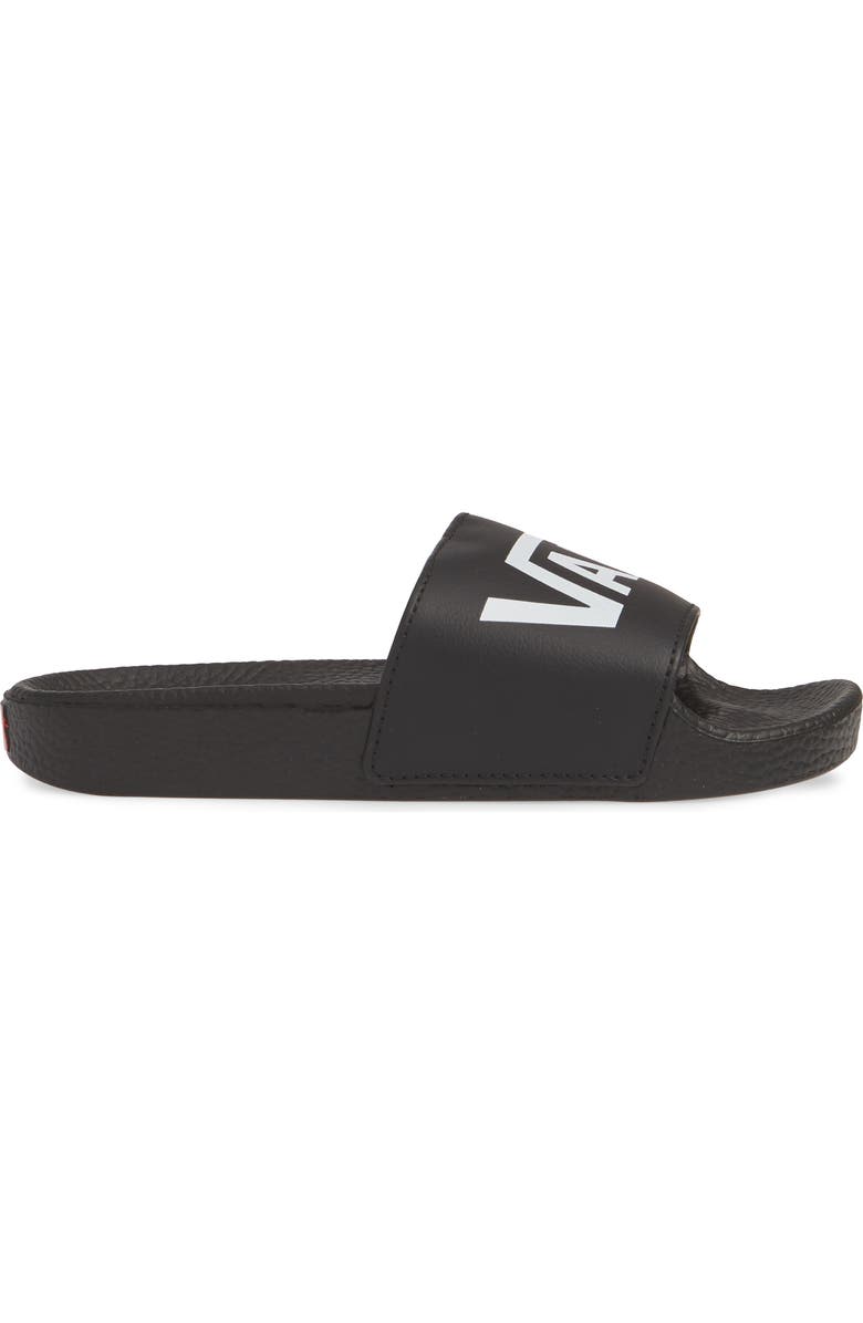 Vans YT Slide-On Sport Slide, Alternate, color,