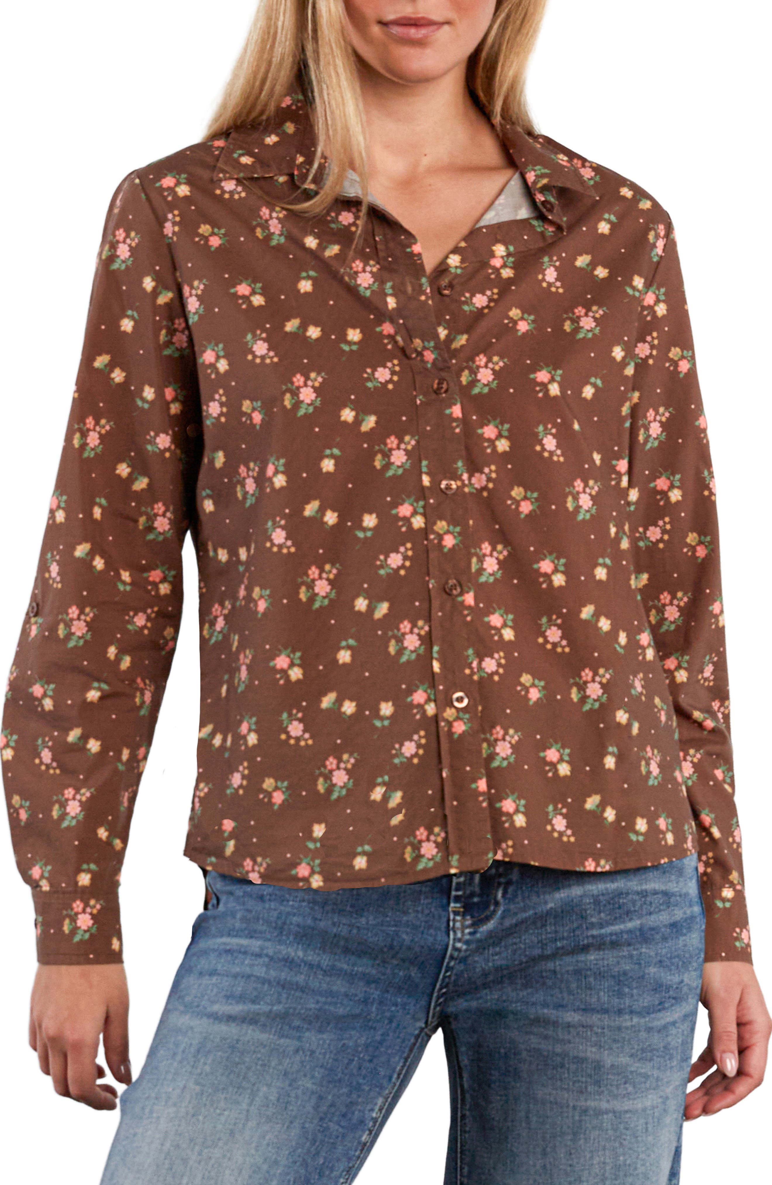 VINTAGE FLORAL