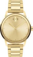 Movado Bold Echo Bracelet Watch, 40mm