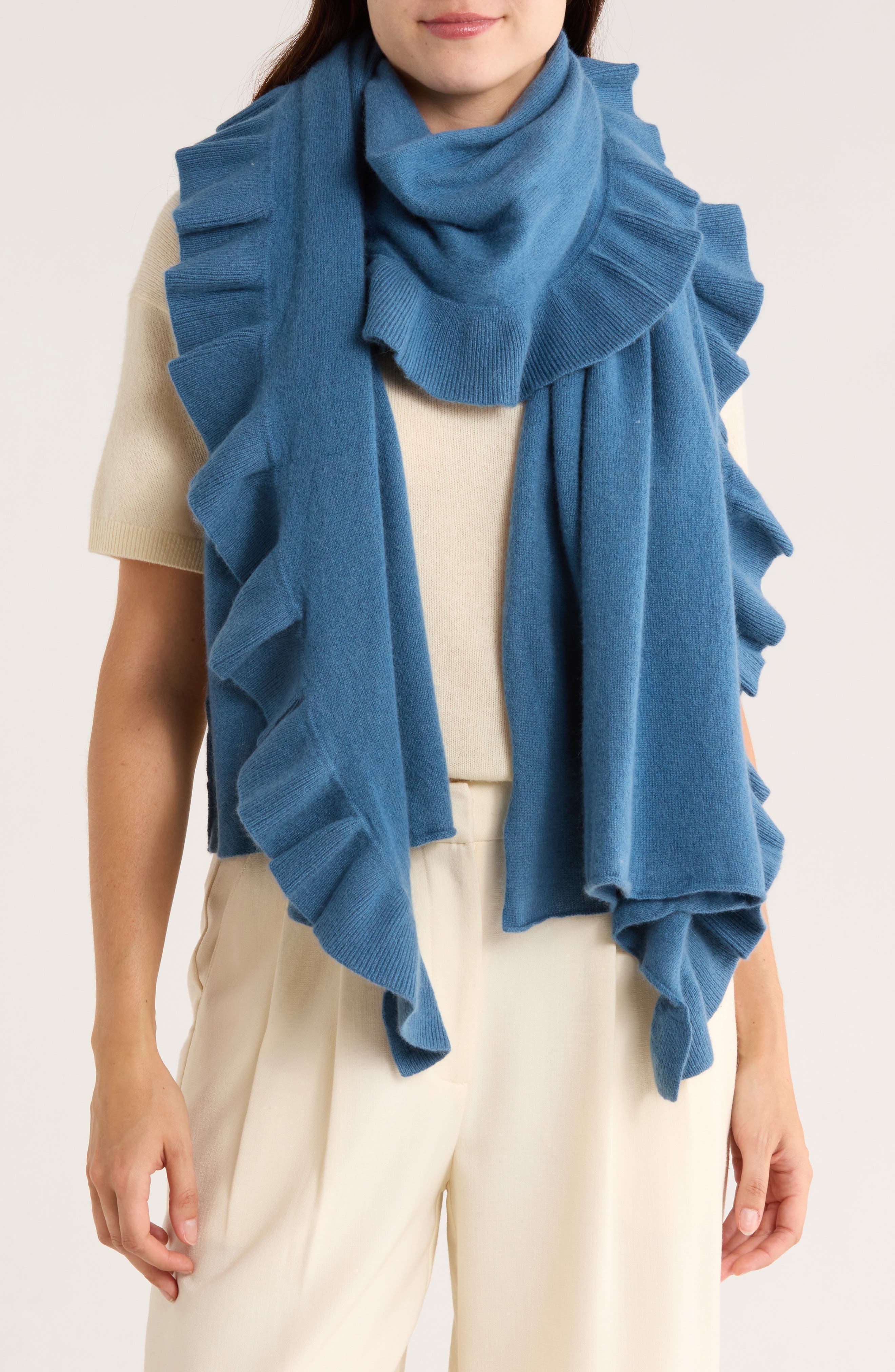 PALACE BLUE