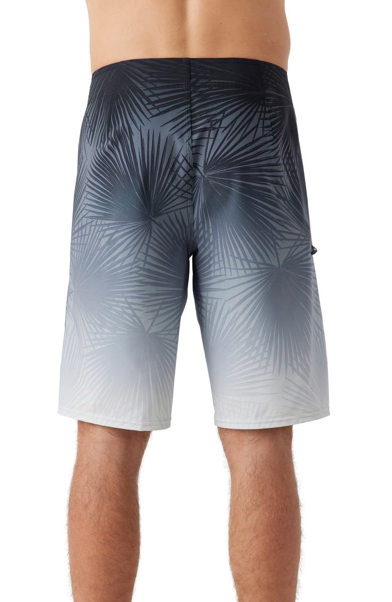 O'Neill Hyperfreak Heat Board Shorts, Alternate, color, 