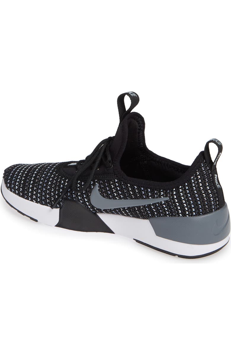Nike Ashin Modern Sock Knit Sneaker, Alternate, color,