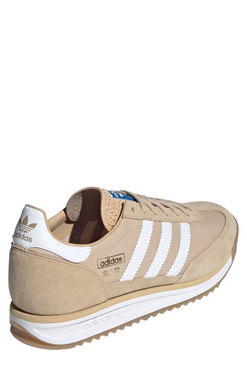 Adidas Originals Adidas Gender Inclusive Sl 72 Rs Sneaker