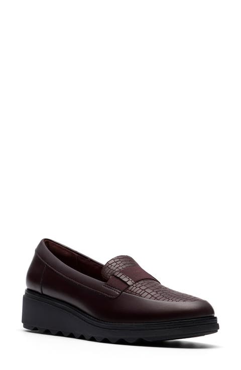 Sharon Pace Loafer (Women)