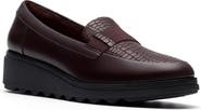Clarks® Sharon Pace Loafer
