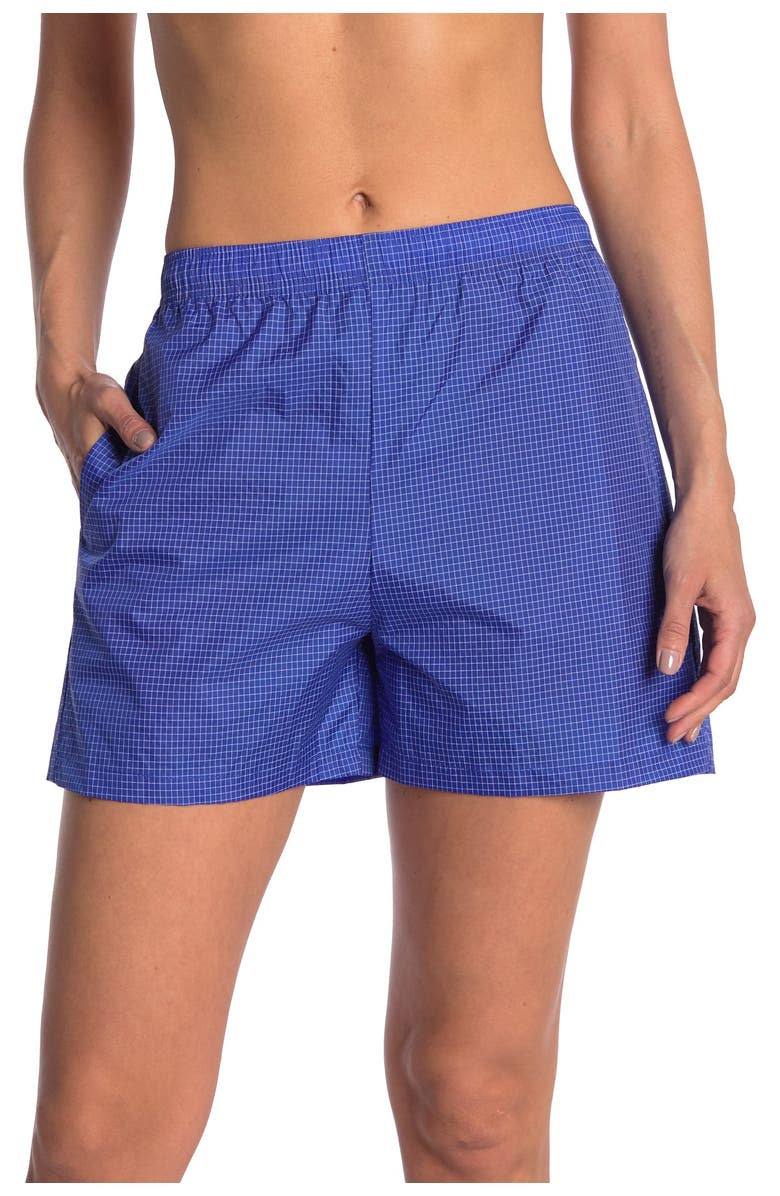 Obey Riverbed Shorts, Main, color,