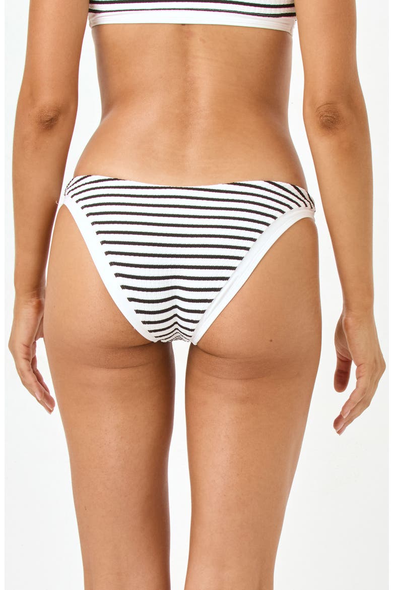 Alex Stripe Full Coverage Swim Bottoms, Alternate, color, SAIL ALONG STRIPE