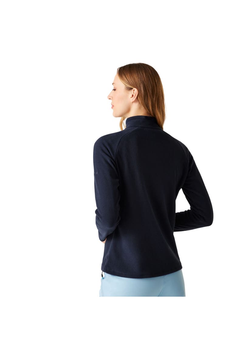 Freeform Ii Fleece, Alternate, color, Navy Blue