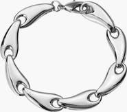 Kellery Grace Link Bracelet