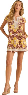 Calypso St. Barth Rowena Tunic