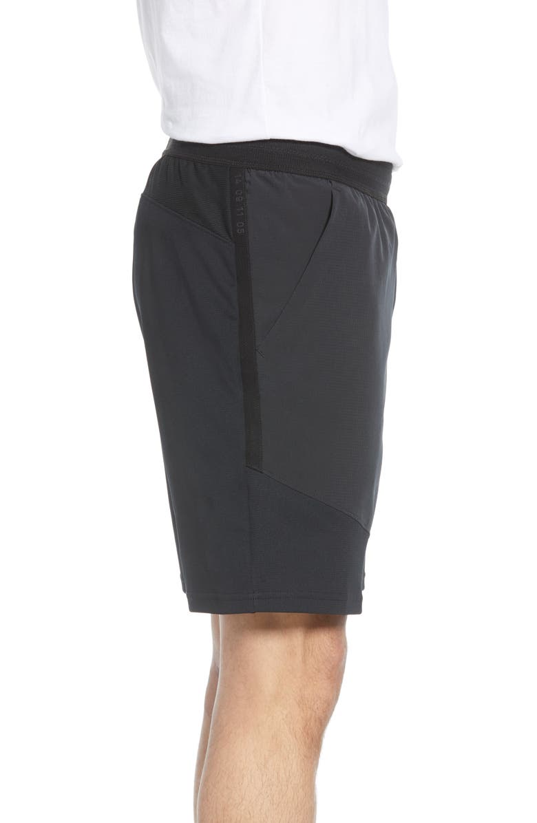 Nike Flex Tech Track Shorts, Alternate, color,